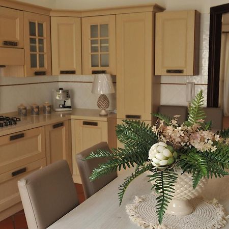 Le Pigne Siciliane Villa Terrasini Eksteriør billede