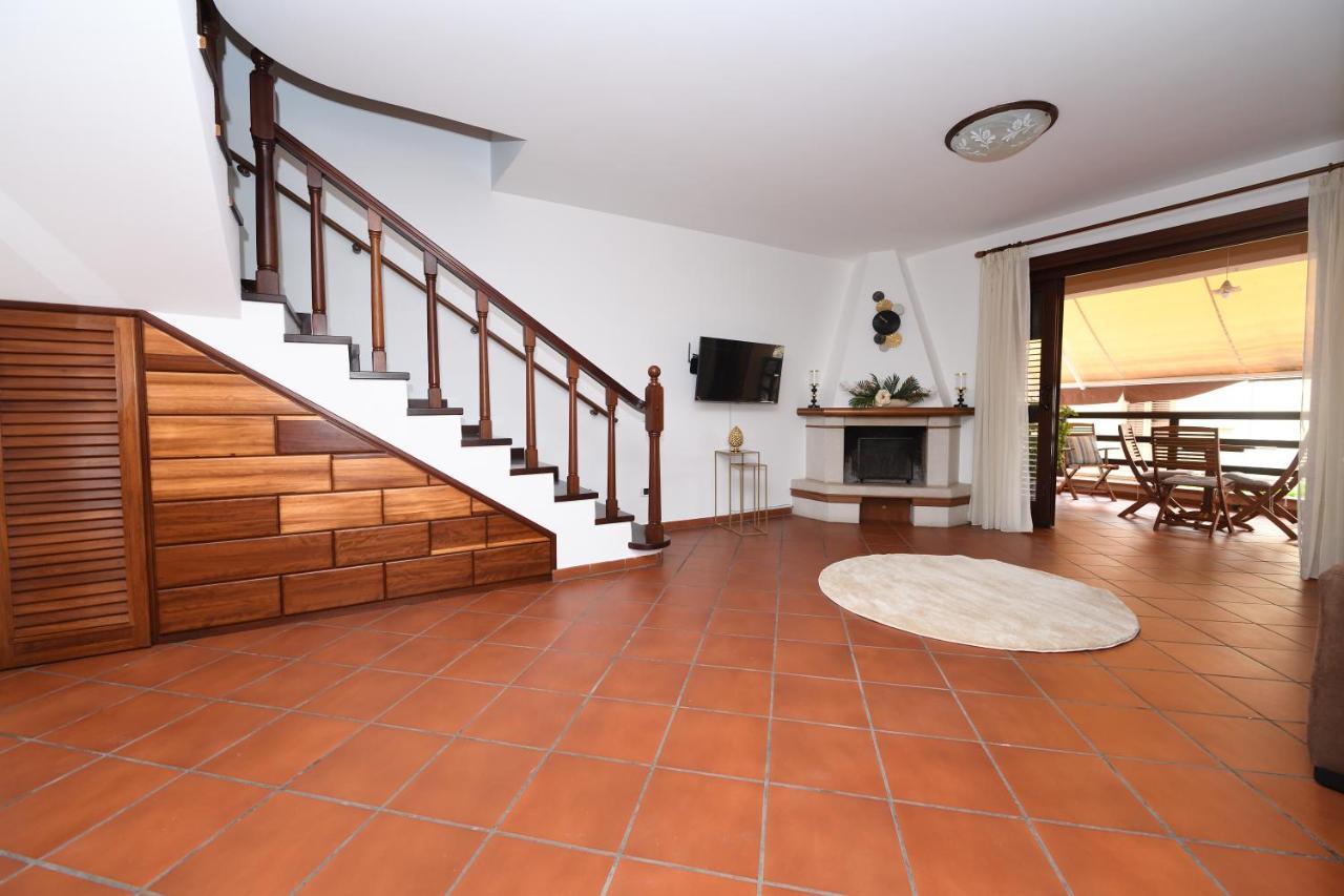 Le Pigne Siciliane Villa Terrasini Eksteriør billede
