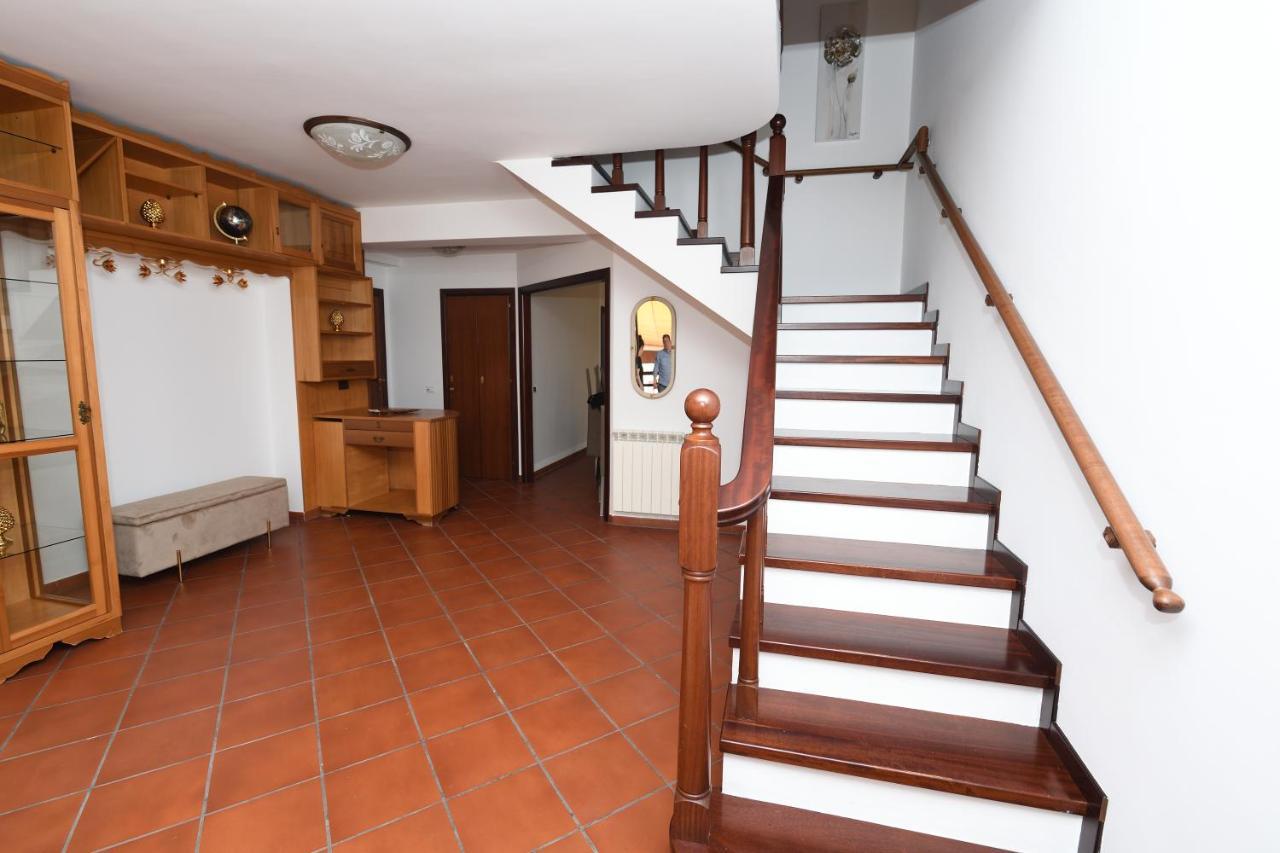 Le Pigne Siciliane Villa Terrasini Eksteriør billede