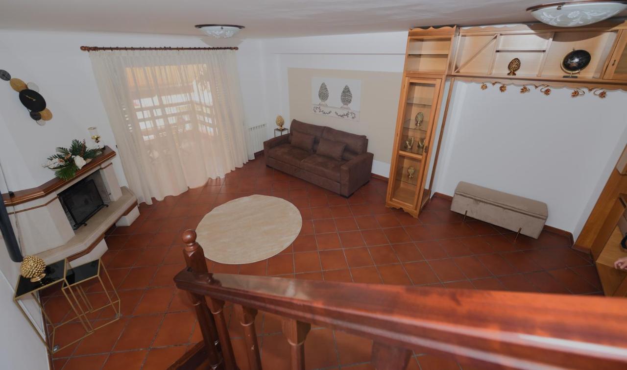 Le Pigne Siciliane Villa Terrasini Eksteriør billede