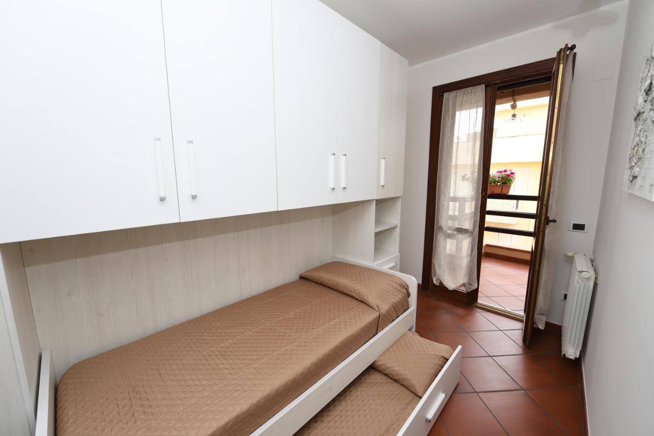 Le Pigne Siciliane Villa Terrasini Eksteriør billede