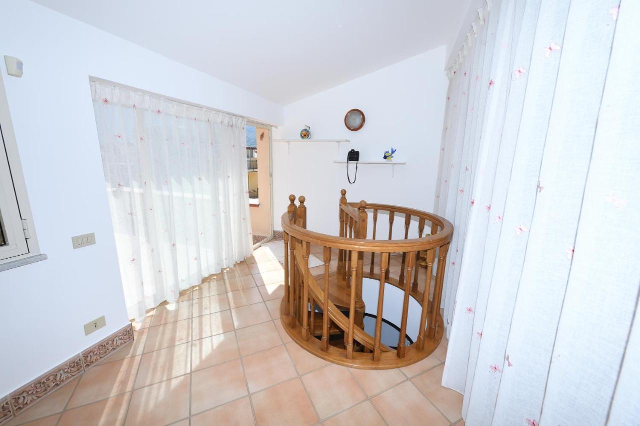 Le Pigne Siciliane Villa Terrasini Eksteriør billede